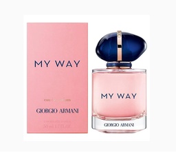 [390901] EDP MY WAY FEM 50ML
