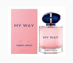 [390900] EDP MY WAY FEM 90ML
