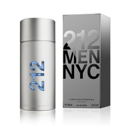 [1843795] EDT 212 HOM 100ML