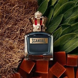 [1854951] EDT SCANDAL HOM 100ML