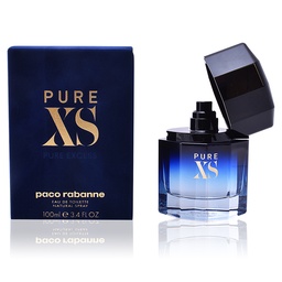 [1815941] EDT PURE XS HOM 100ML