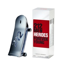 [1856400] EDT 212 HEROES HOM 90ML