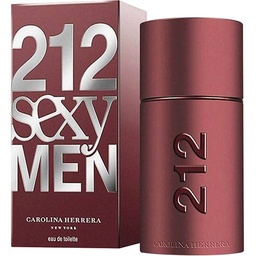 [1856079] EDT 212 SEXY HOM 50ML