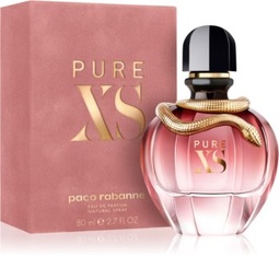 [1815938] EDP PURE XS FEM 80ML
