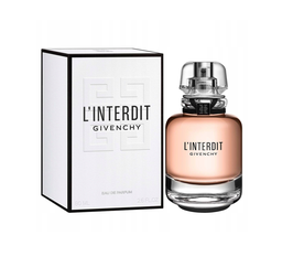 [390775] EDP L INTERDIT FEM 80ML