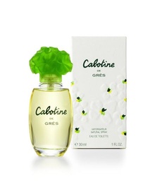 [403200] EDT CABOTINE FEM 30ML