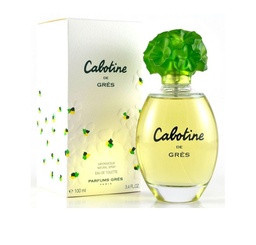 [410200] EDT CABOTINE FEM 100ML