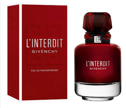 [390945] EDP L INTERDIT ROUGE FEM 35ML