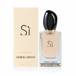 [390043] EDP SI FEM 50ML