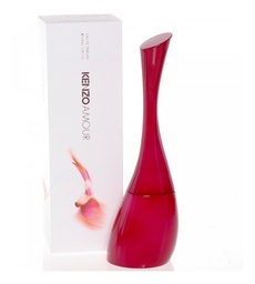 [390028] EDP KENZO AMOUR FEM 100ML
