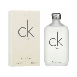 [1854810] EDT CK ONE UNISEX 100ML
