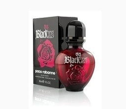 [1851823] EDP BLACK XS FEM 30ML