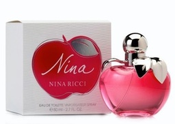 [1851898] EDT NINA FEM 50ML