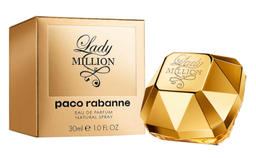 [1851773] EDP LADY MILLON FEM 30ML