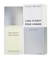 [13113650] EDT LEAU DISSEY HOM 125ML