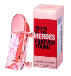 [1866413] EDP 212 HEROES FEM 30ML