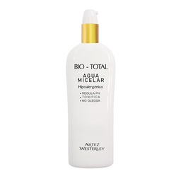 [LD80] AGUA MICELAR BIOTOTAL 160ML