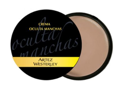 [47] BASE OCULTA MANCHAS COSTA AZUL 524
