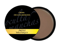 [51] BASE OCULTA MANCHAS NOSTALGIA 524