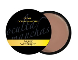 [48] BASE OCULTA MANCHAS ROSA DE ORO 524