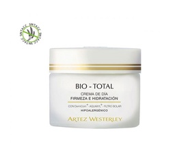 [LD81] CREMA DE DIA BIOTOTAL 50GR