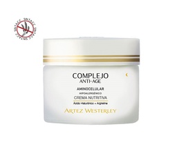 [2071] CREMA NUTRITIVA AMINOCELULAR 50GR LD71