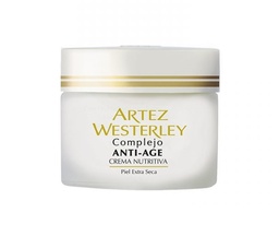 [2031] CREMA NUTRITIVA PIEL EXTRA SECA 50GR LD31