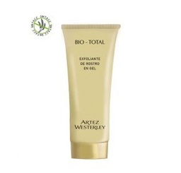 [LD88] GEL EXFOLIANTE ROSTRO BIOTOTAL 50GR